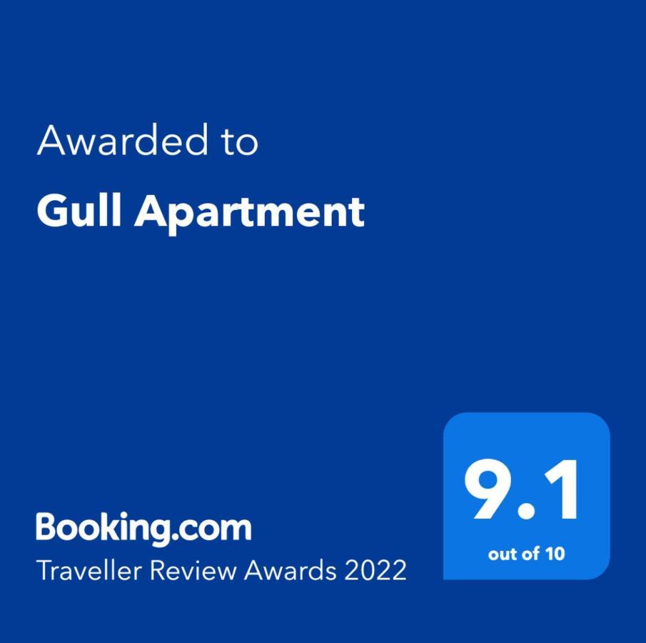 Gull Apartment Strahan Buitenkant foto